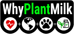 WhyPlantMilk.info